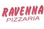 Logotipo Ravenna Pizzaria