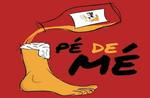 Logotipo Pé de Mé