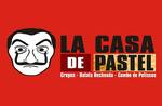 Logotipo La Casa de Pastel Valqueire