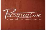 Logotipo Pasqualine Empório Gourmet