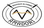 Logotipo Amadori Boutique