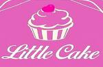 Logotipo Little Cake