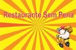 Logotipo Restaurante Sem Pena