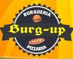 Logotipo Burg-up Candeias