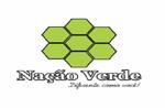 Logotipo Nação Verde