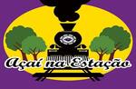 Logotipo Acai na Estação