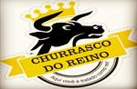 Logotipo Churrasco do Reino