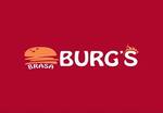Logotipo Brasa Burg's