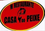 Logotipo M Restaurante Casa do Peixe
