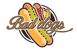 Logotipo Bad Dogs