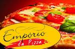Logotipo Emporio da Pizza