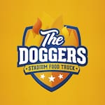 Logotipo The Doggers