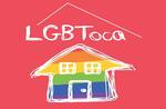 Logotipo Lgbtoca