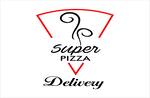 Logotipo Super Pizza Imperatiz