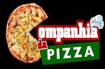 Logotipo Companhia da Pizza