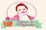 Logotipo Sobremesas da Mafalda