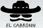 Logotipo El Cabronn