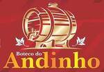 Logotipo Boteco do Andinho