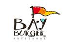 Logotipo Bay Burguer Artesanal