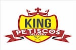 Logotipo King Petisco