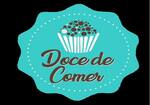 Logotipo Doce de Comer