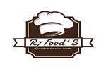 Logotipo R7 Foods