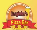 Logotipo Serginhos Pizzabar