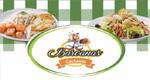 Logotipo Restaurante Barcanas Cachambi
