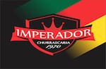 Logotipo Churrascaria Imperador