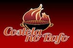 Logotipo Costela no Bafo