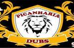 Logotipo Dubs Picanha