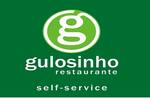 Logotipo Gulosinho Restaurante