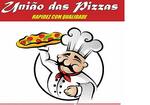 Logotipo União das Pizzas