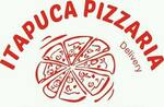 Logotipo Itapuca Pizzaria