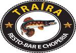 Logotipo Traíra Restobar e Chopperia