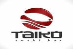 Logotipo Taiko Sushi Bar