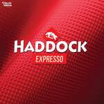 Logotipo Haddock Sushi