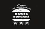 Logotipo House Burgers