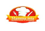 Logotipo Restaurante e Pizzaria Mamma Mia
