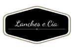 Logotipo Lanches e Cia