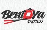 Logotipo Bentoya Express