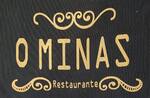 Logotipo O Minas