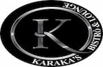 Logotipo Karaka's Bistrôbar