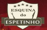 Logotipo Esquina do Espetinho
