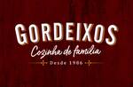 Logotipo Gordeixos - Taguatinga
