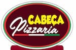 Logotipo Cabeça Lanches e Pizzaria