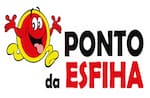 Logotipo Ponto da Esfiha