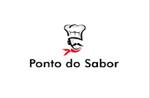 Logotipo Ponto do Sabor