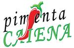 Logotipo Pimenta Caiena