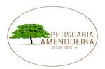 Logotipo Petiscaria Amendoeira
